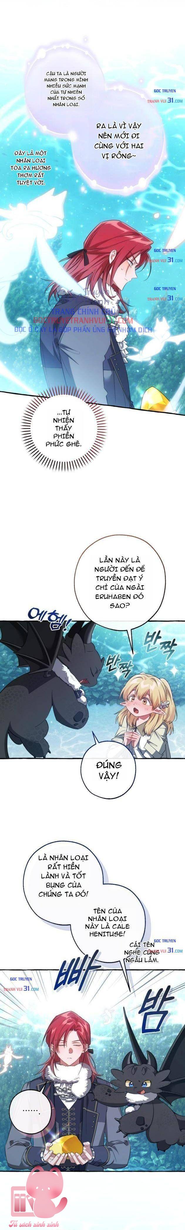 Phế Vật Dòng Dõi Bá Tước - Chap 183