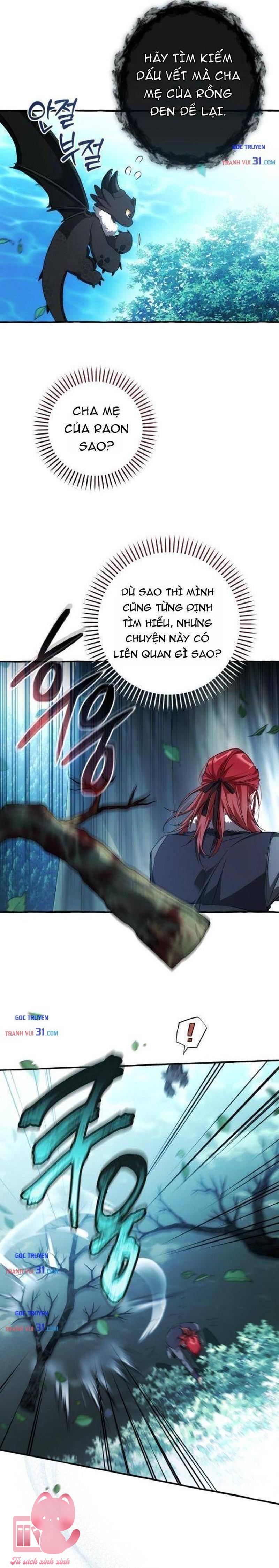 Phế Vật Dòng Dõi Bá Tước - Chap 184