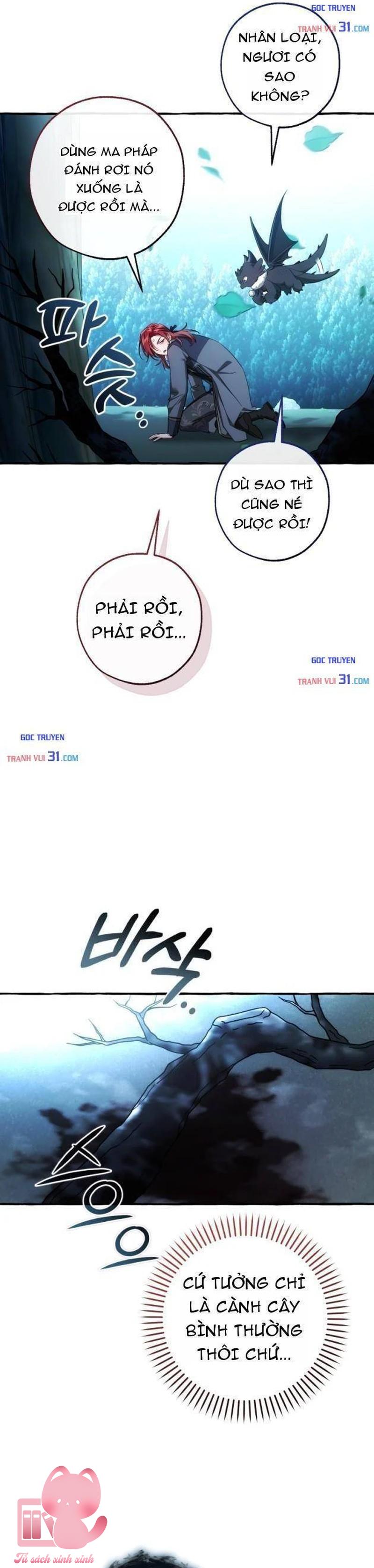 Phế Vật Dòng Dõi Bá Tước - Chap 184