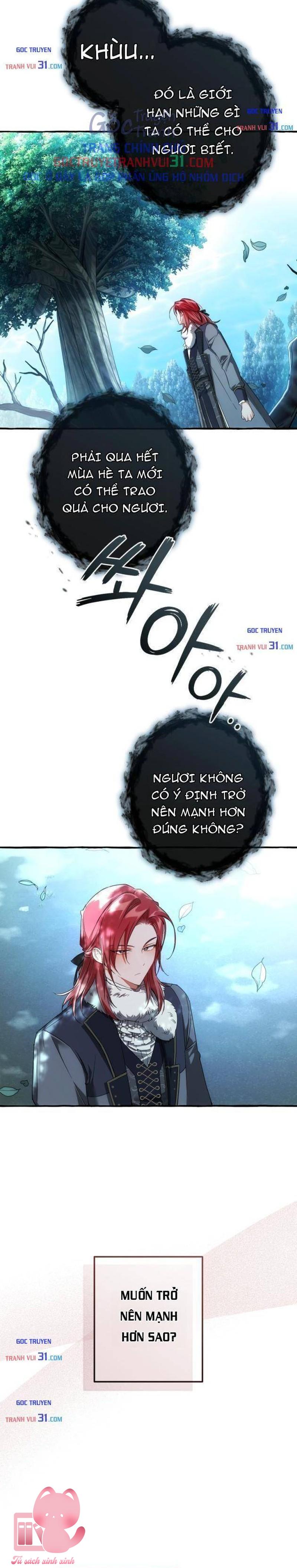 Phế Vật Dòng Dõi Bá Tước - Chap 184