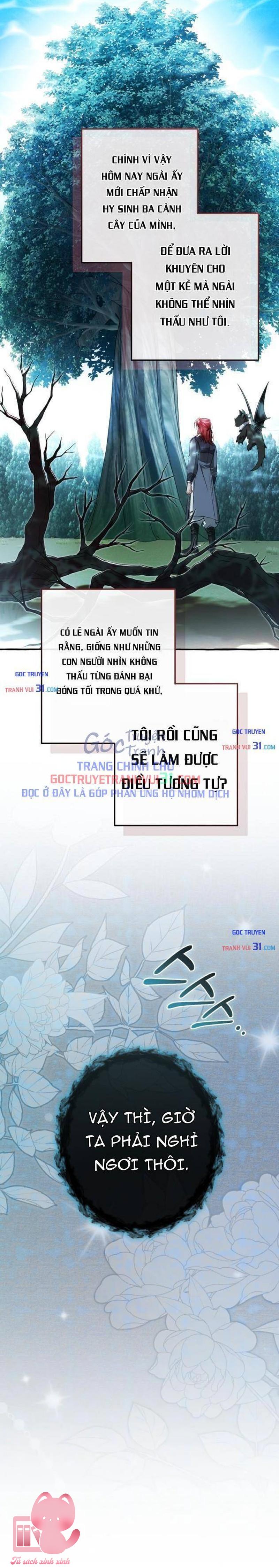 Phế Vật Dòng Dõi Bá Tước - Chap 184
