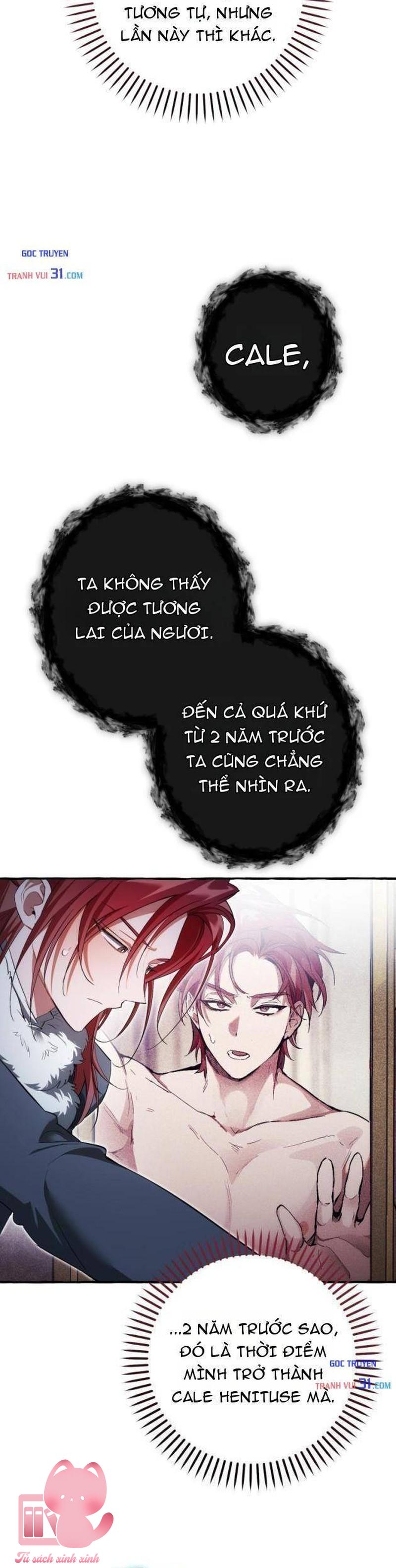 Phế Vật Dòng Dõi Bá Tước - Chap 184