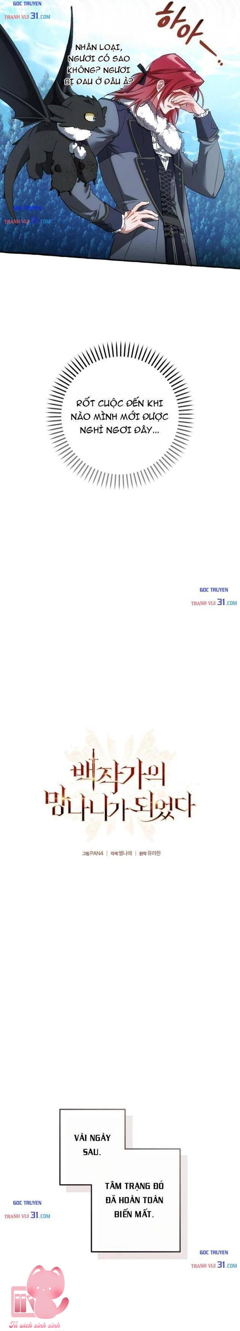 Phế Vật Dòng Dõi Bá Tước - Chap 184