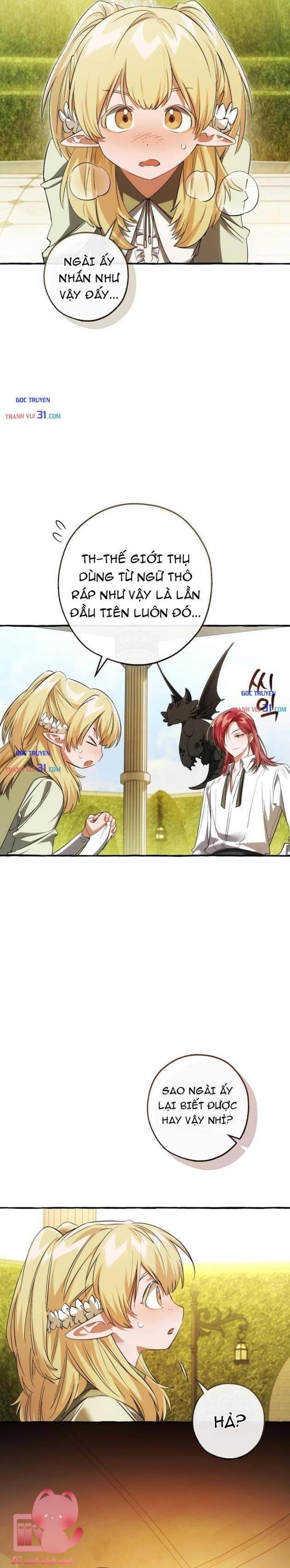 Phế Vật Dòng Dõi Bá Tước - Chap 184