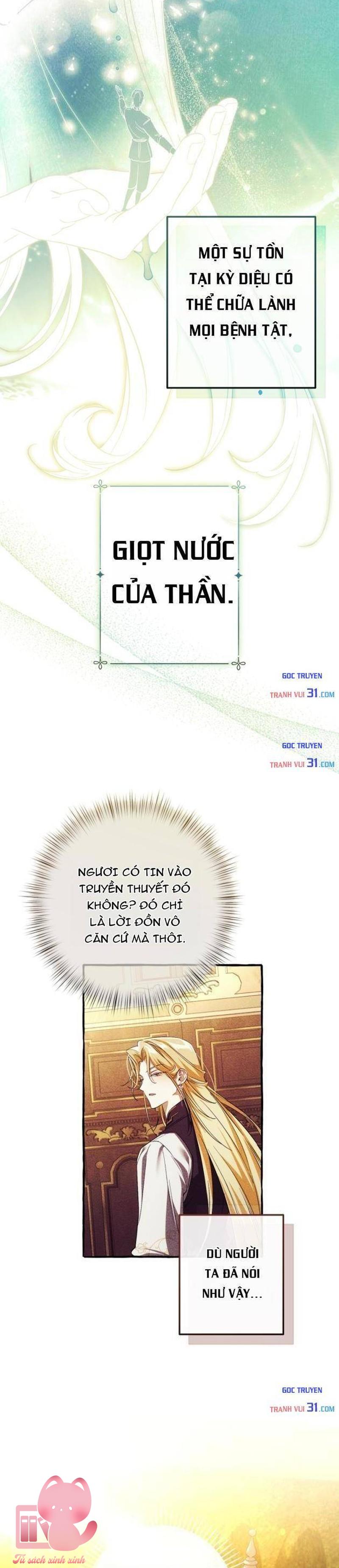 Phế Vật Dòng Dõi Bá Tước - Chap 184