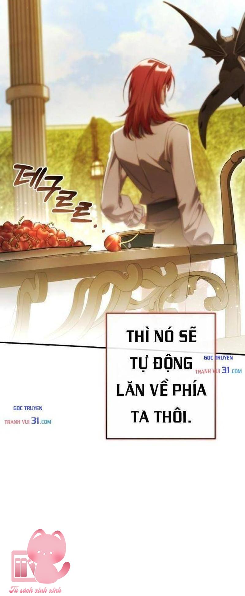 Phế Vật Dòng Dõi Bá Tước - Chap 184