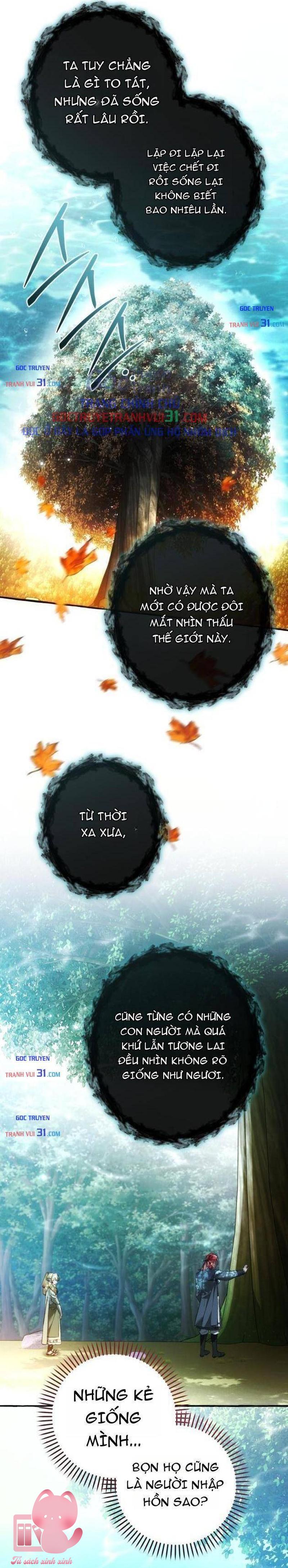 Phế Vật Dòng Dõi Bá Tước - Chap 184