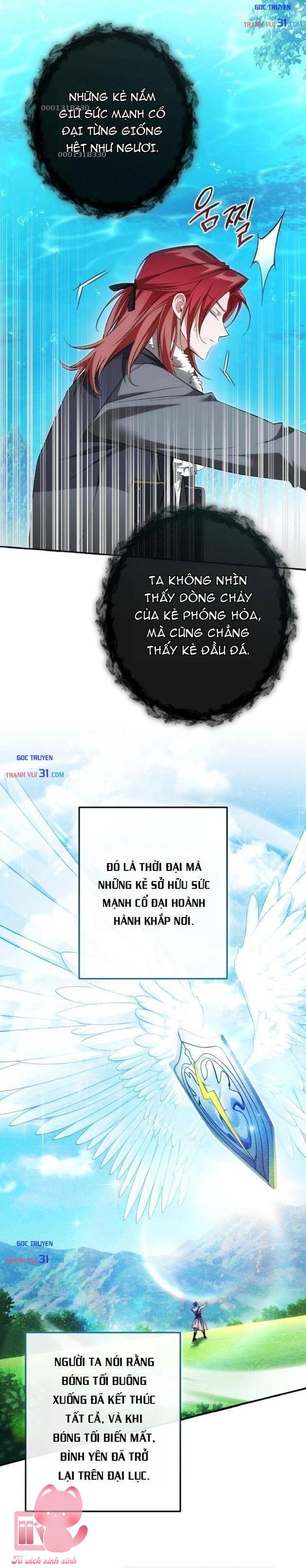 Phế Vật Dòng Dõi Bá Tước - Chap 184