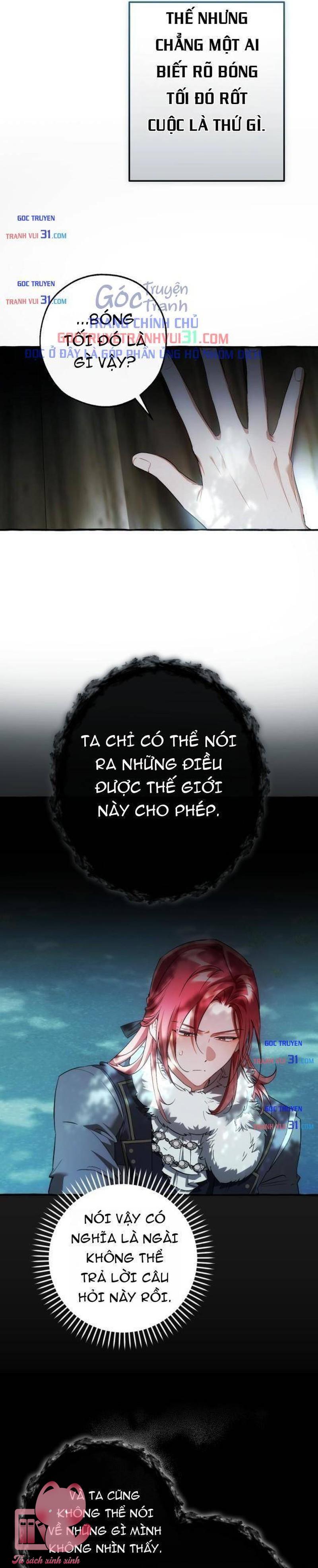 Phế Vật Dòng Dõi Bá Tước - Chap 184