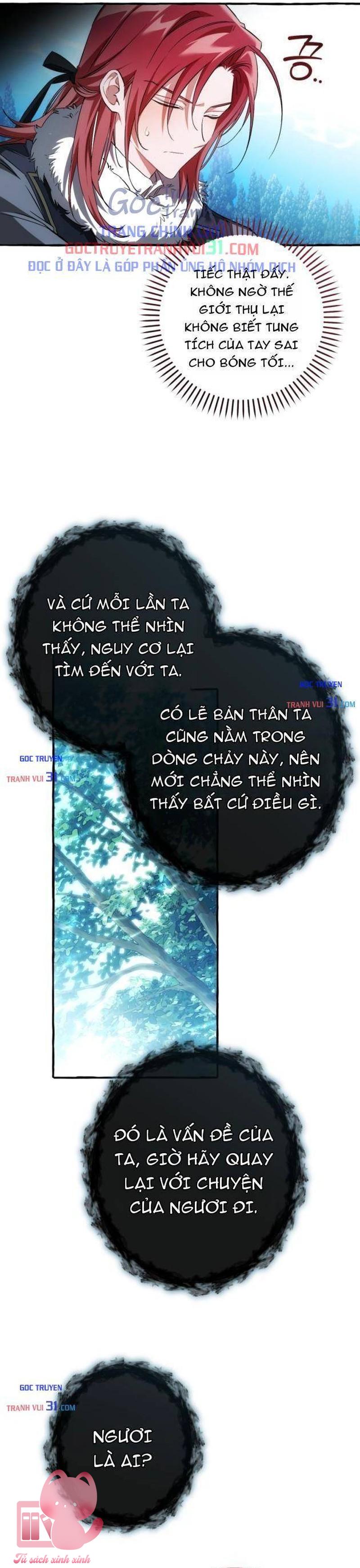 Phế Vật Dòng Dõi Bá Tước - Chap 184