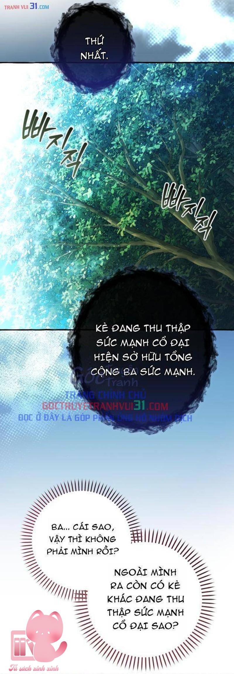 Phế Vật Dòng Dõi Bá Tước - Chap 184