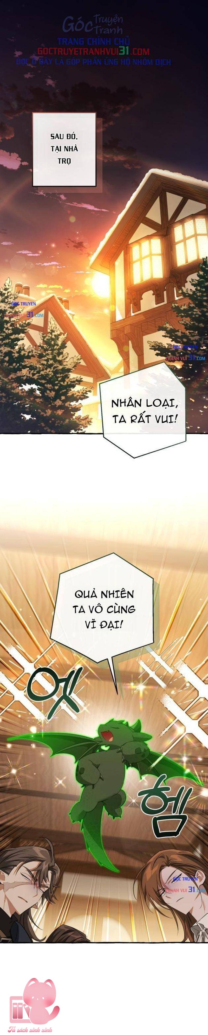 Phế Vật Dòng Dõi Bá Tước - Chap 185
