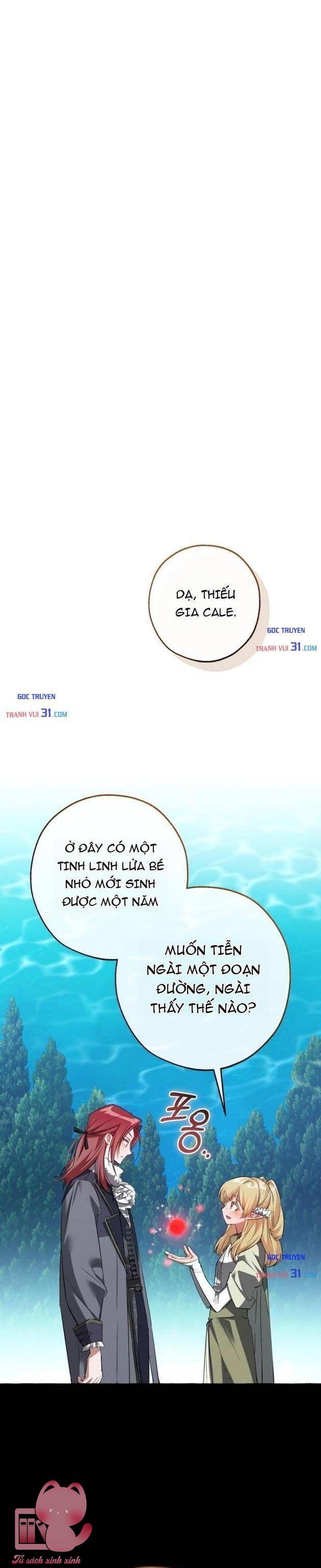 Phế Vật Dòng Dõi Bá Tước - Chap 185