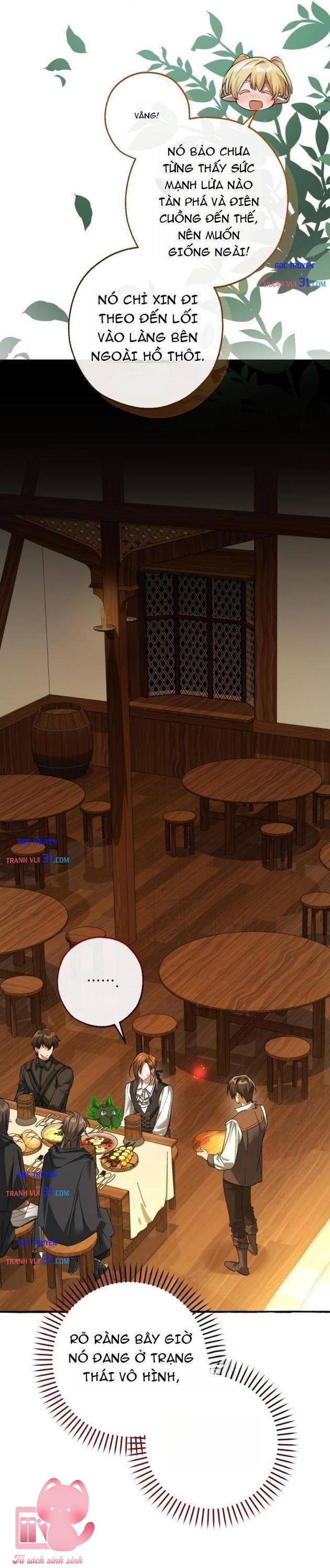 Phế Vật Dòng Dõi Bá Tước - Chap 185