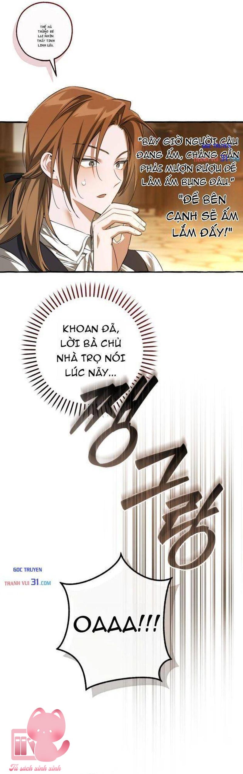 Phế Vật Dòng Dõi Bá Tước - Chap 185