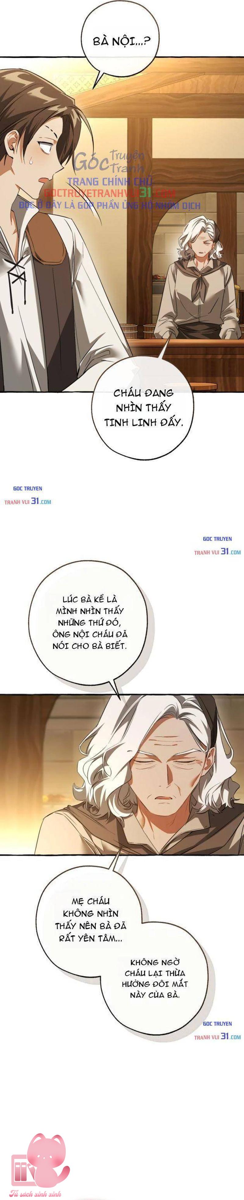 Phế Vật Dòng Dõi Bá Tước - Chap 185