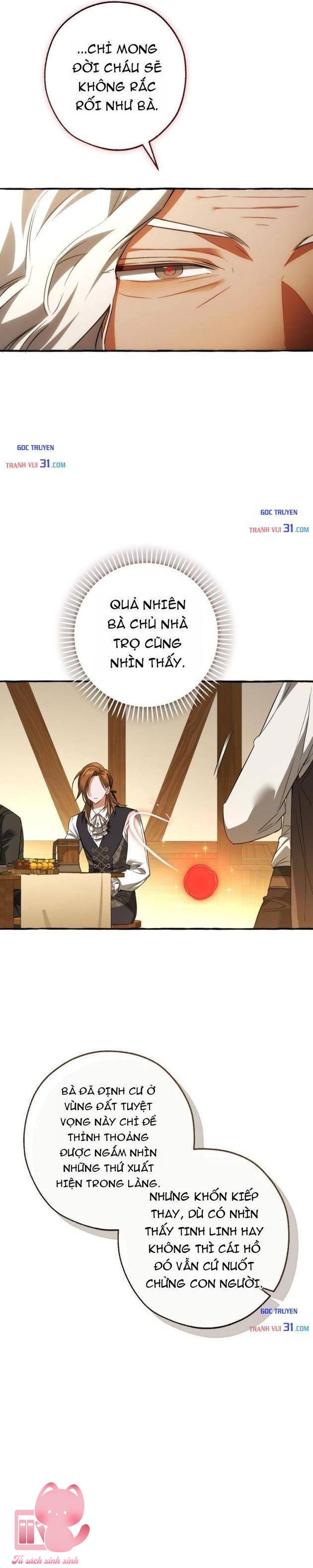Phế Vật Dòng Dõi Bá Tước - Chap 185