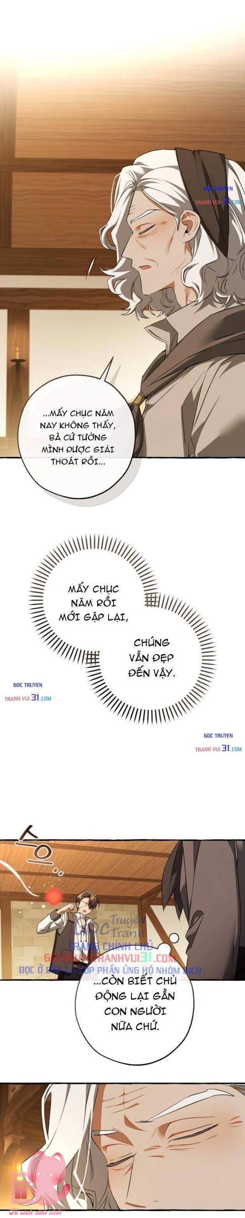 Phế Vật Dòng Dõi Bá Tước - Chap 185