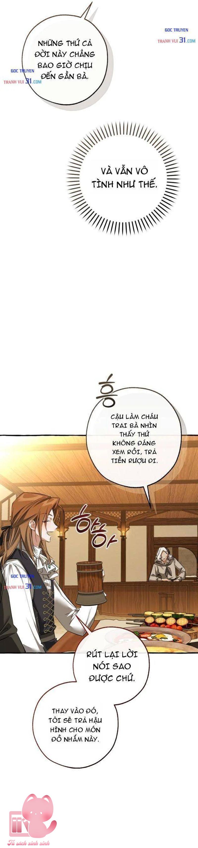 Phế Vật Dòng Dõi Bá Tước - Chap 185