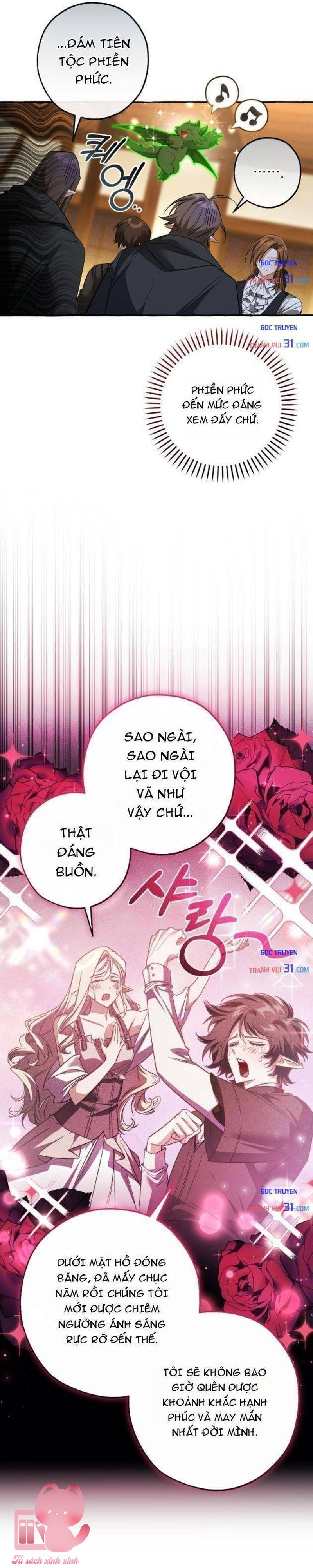 Phế Vật Dòng Dõi Bá Tước - Chap 185