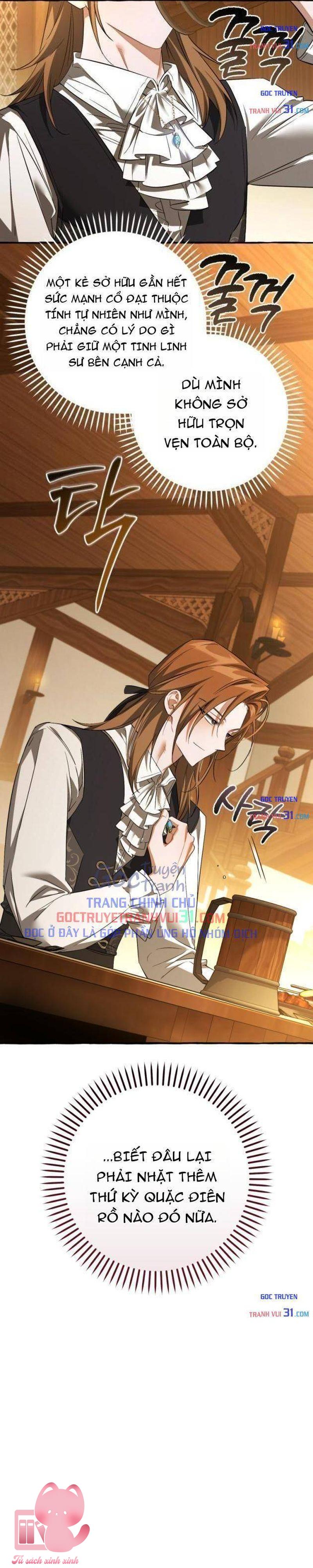 Phế Vật Dòng Dõi Bá Tước - Chap 185