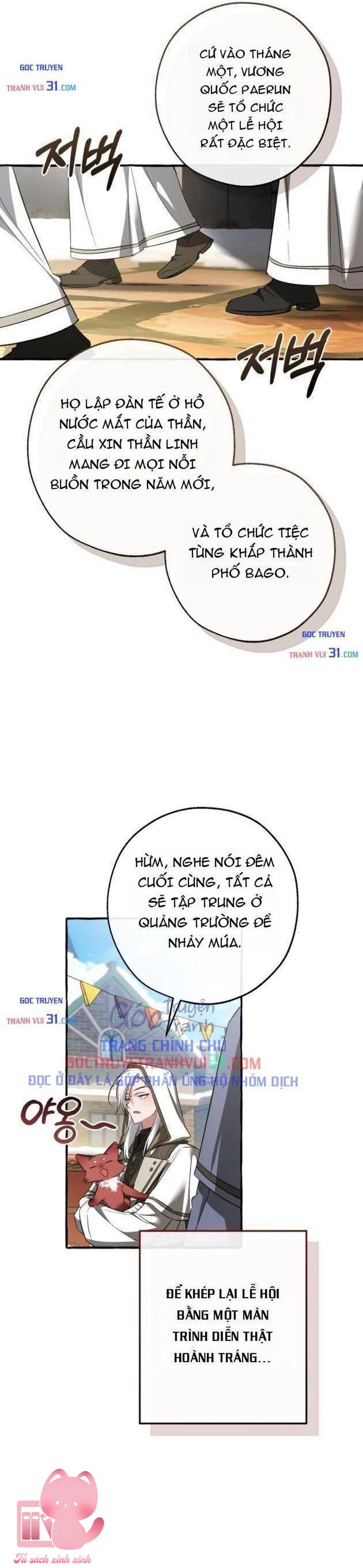 Phế Vật Dòng Dõi Bá Tước - Chap 185