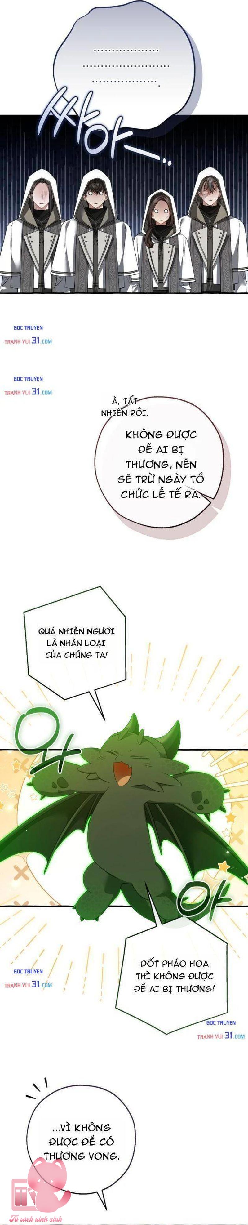 Phế Vật Dòng Dõi Bá Tước - Chap 185