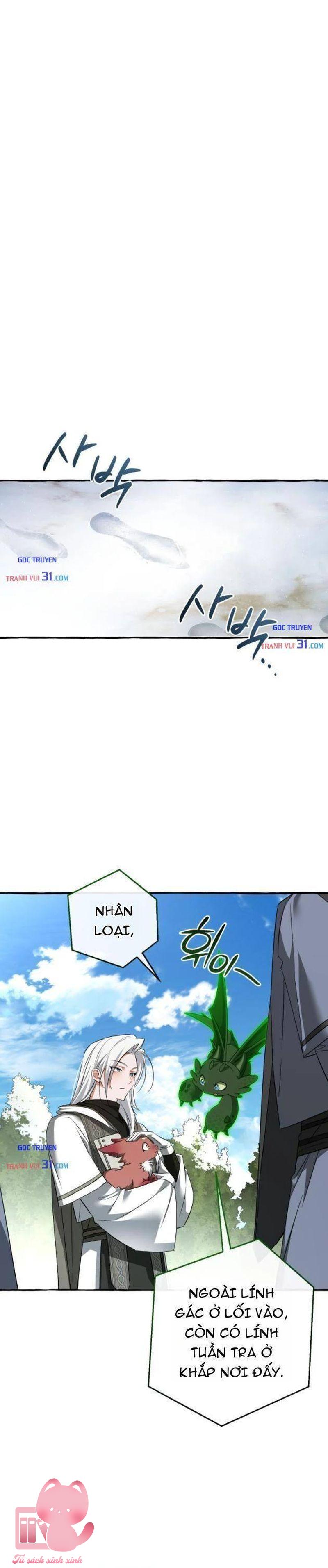 Phế Vật Dòng Dõi Bá Tước - Chap 185