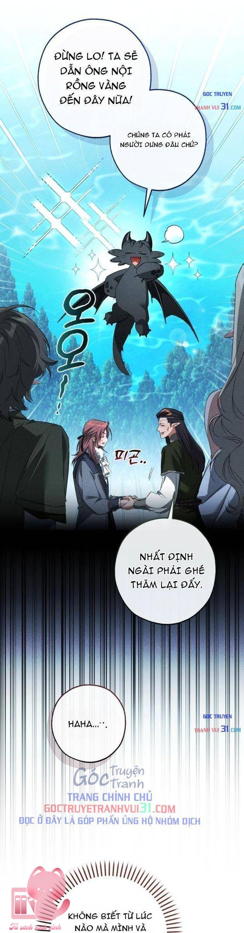 Phế Vật Dòng Dõi Bá Tước - Chap 185