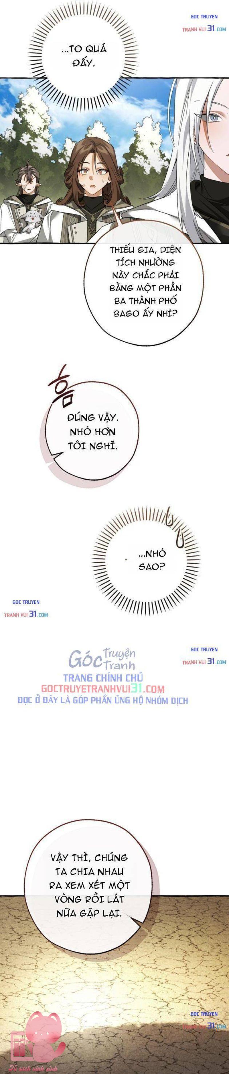 Phế Vật Dòng Dõi Bá Tước - Chap 185