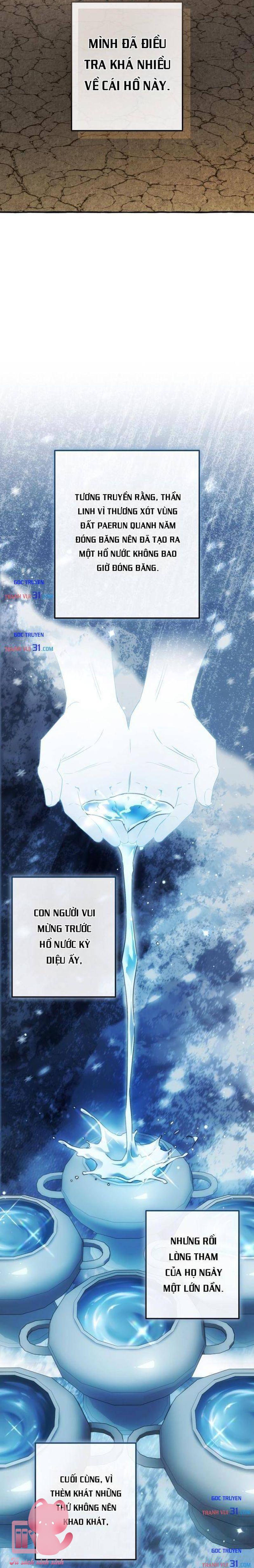 Phế Vật Dòng Dõi Bá Tước - Chap 185