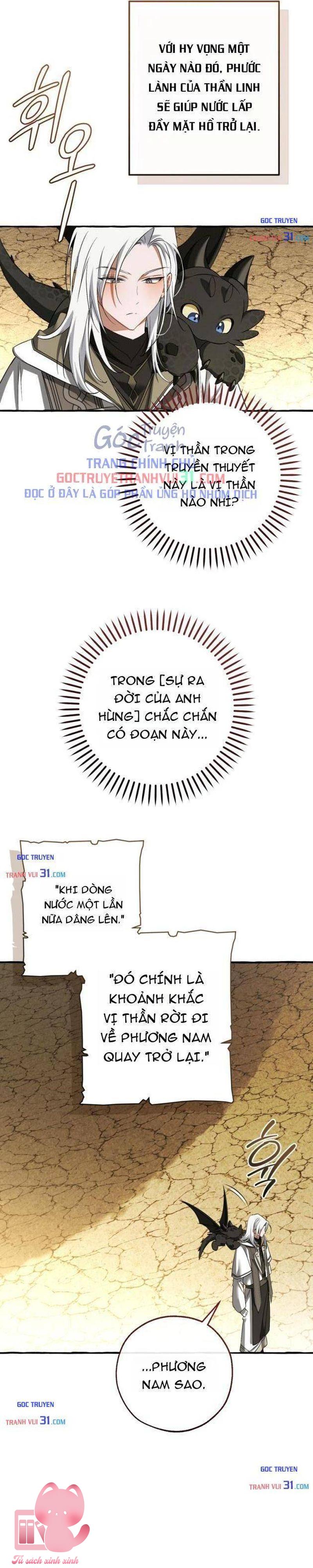 Phế Vật Dòng Dõi Bá Tước - Chap 185