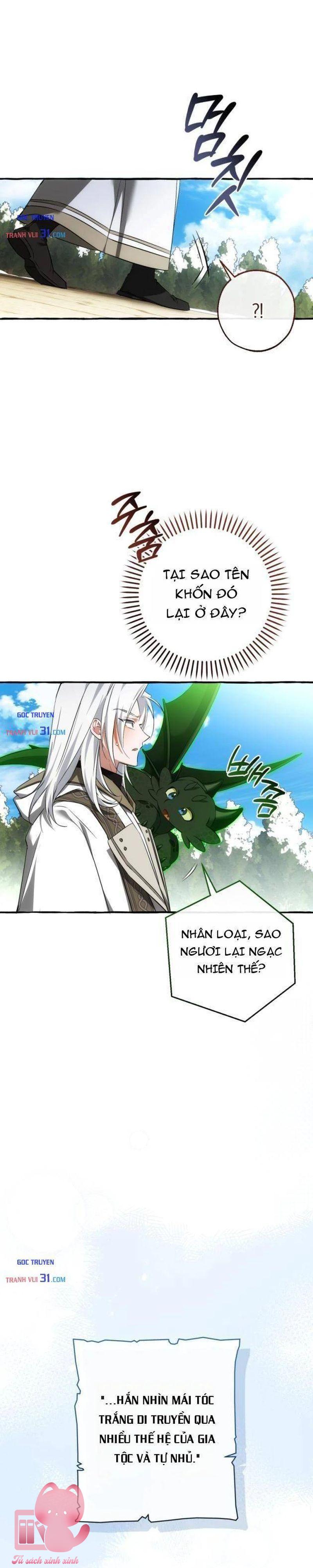 Phế Vật Dòng Dõi Bá Tước - Chap 185