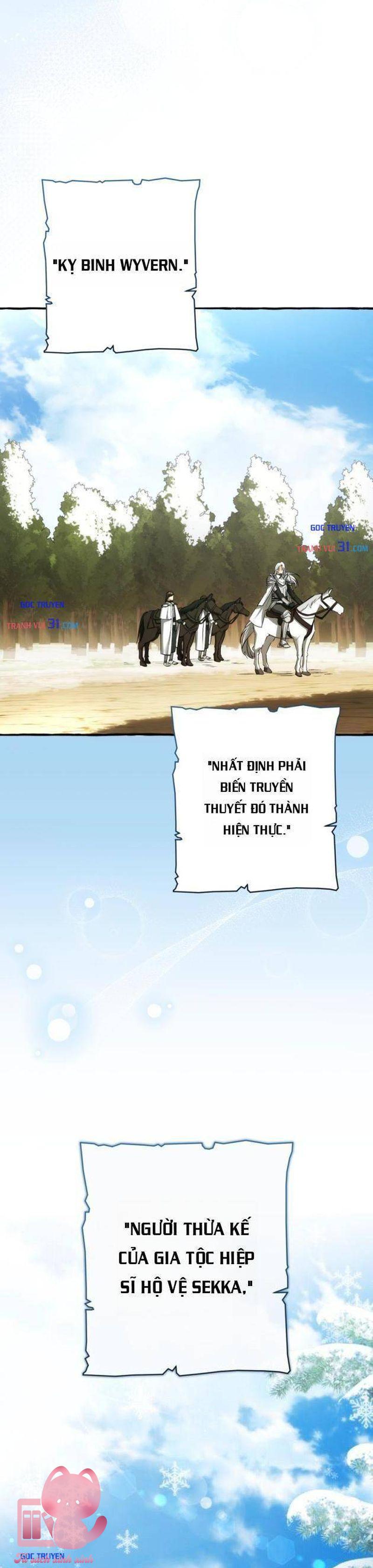 Phế Vật Dòng Dõi Bá Tước - Chap 185