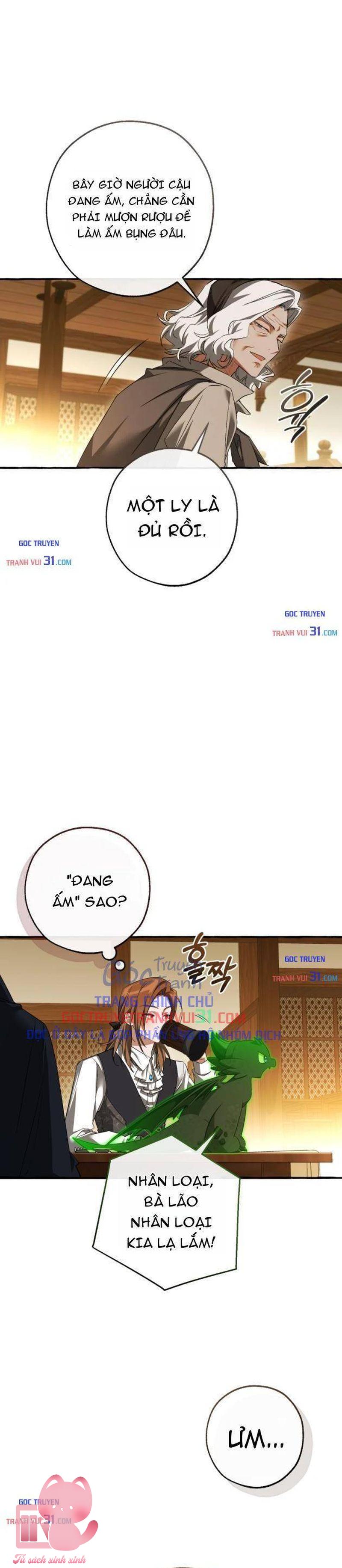 Phế Vật Dòng Dõi Bá Tước - Chap 185
