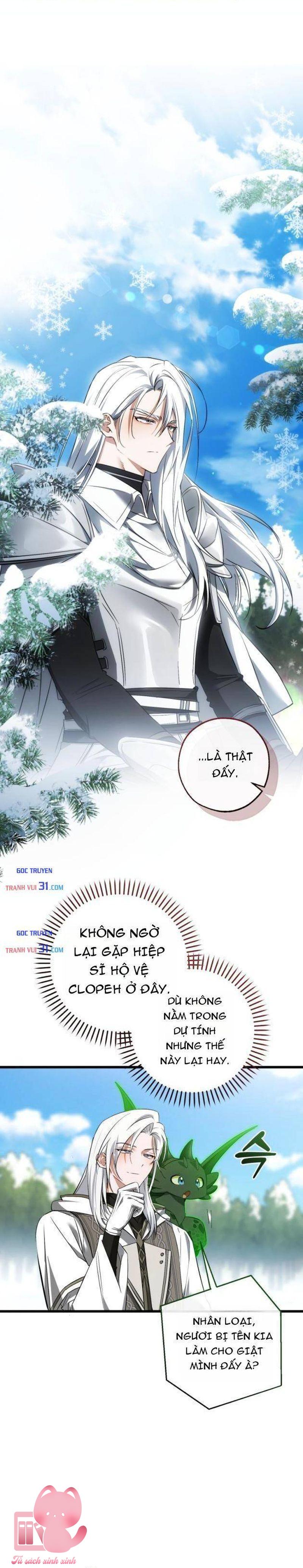 Phế Vật Dòng Dõi Bá Tước - Chap 186