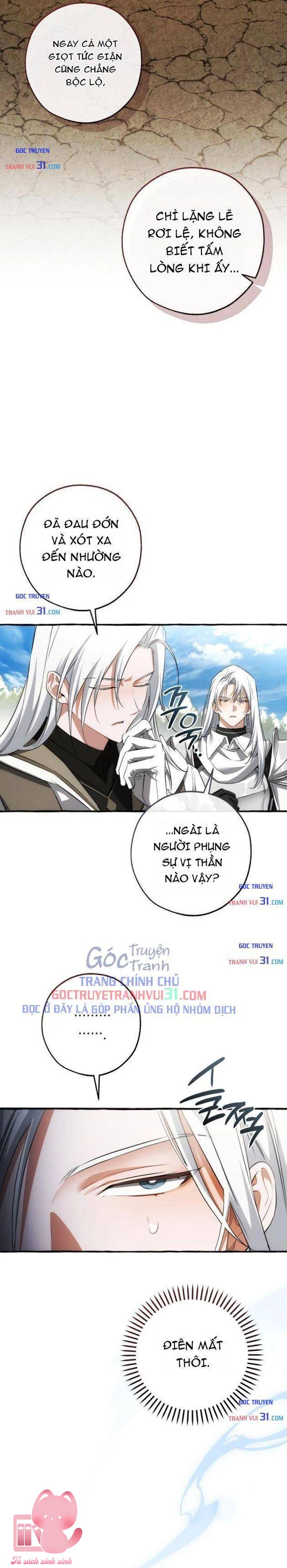 Phế Vật Dòng Dõi Bá Tước - Chap 186