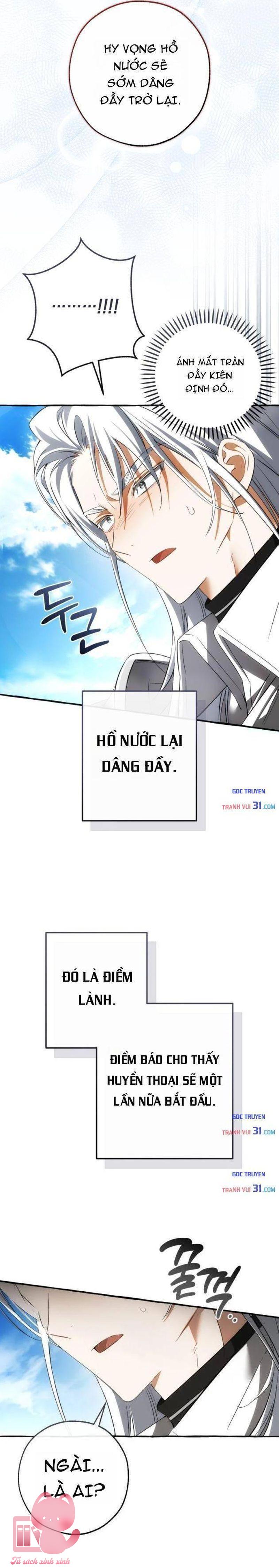 Phế Vật Dòng Dõi Bá Tước - Chap 186