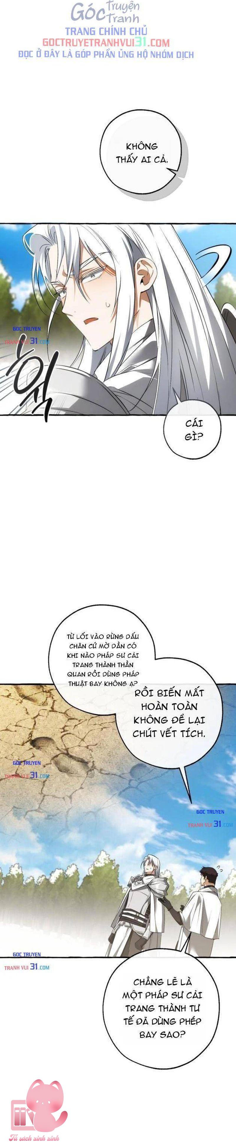 Phế Vật Dòng Dõi Bá Tước - Chap 186