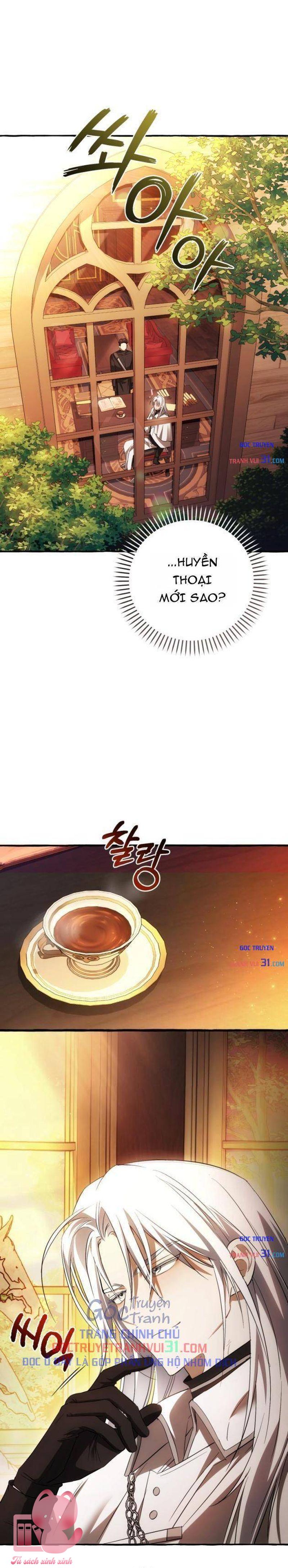 Phế Vật Dòng Dõi Bá Tước - Chap 186