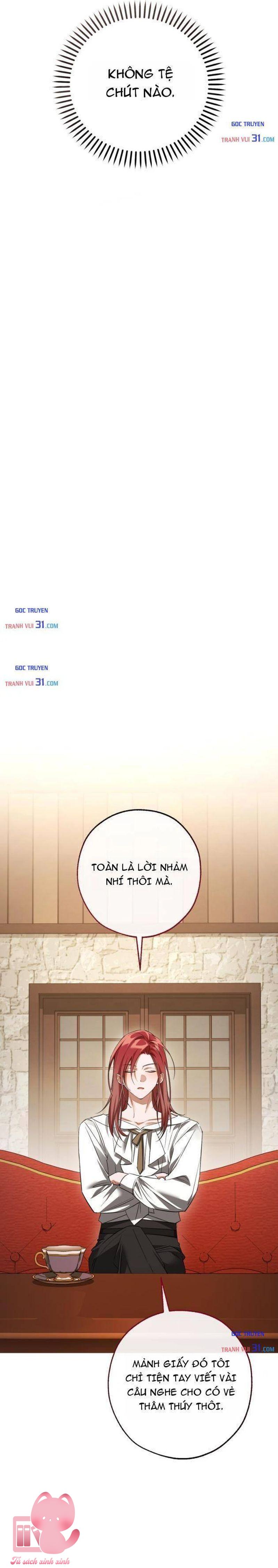 Phế Vật Dòng Dõi Bá Tước - Chap 186