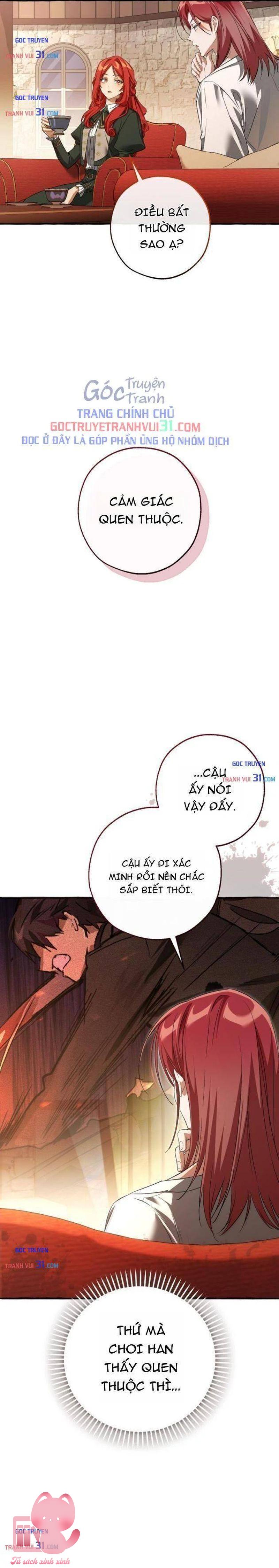 Phế Vật Dòng Dõi Bá Tước - Chap 186