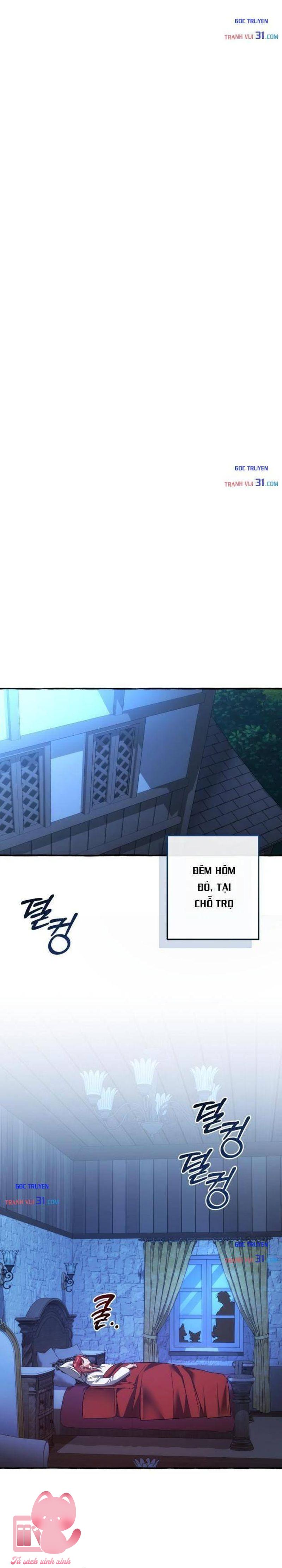 Phế Vật Dòng Dõi Bá Tước - Chap 186