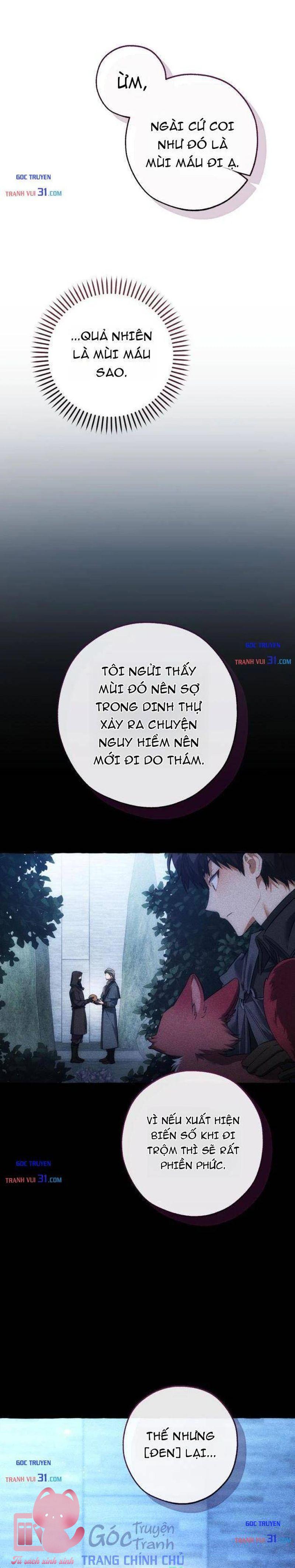 Phế Vật Dòng Dõi Bá Tước - Chap 186