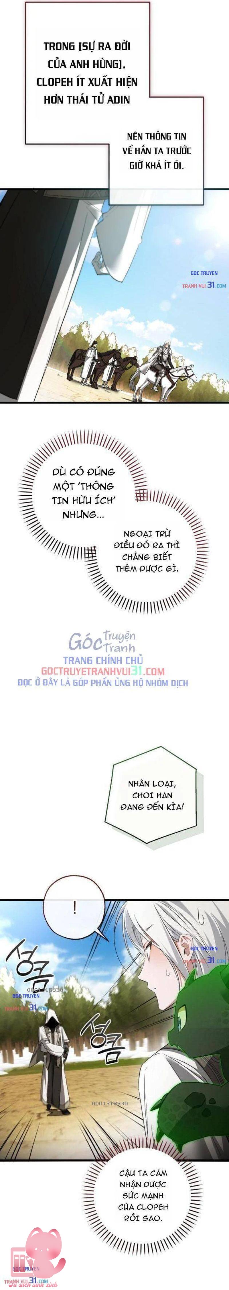 Phế Vật Dòng Dõi Bá Tước - Chap 186
