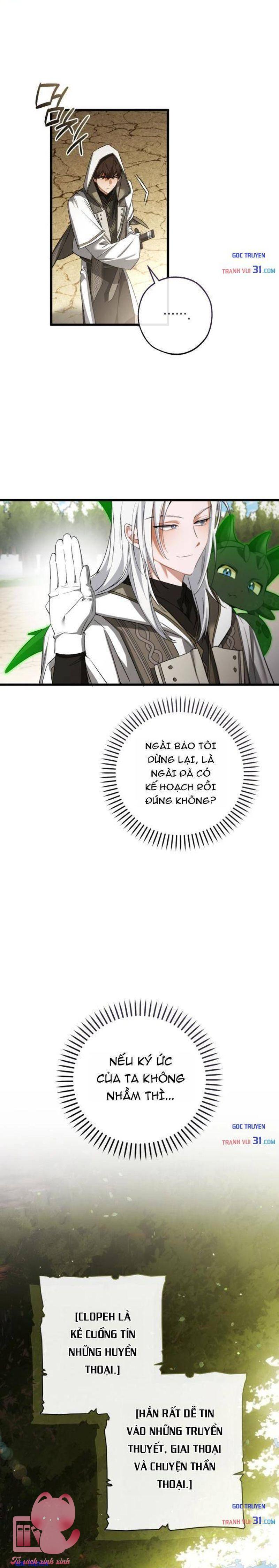 Phế Vật Dòng Dõi Bá Tước - Chap 186