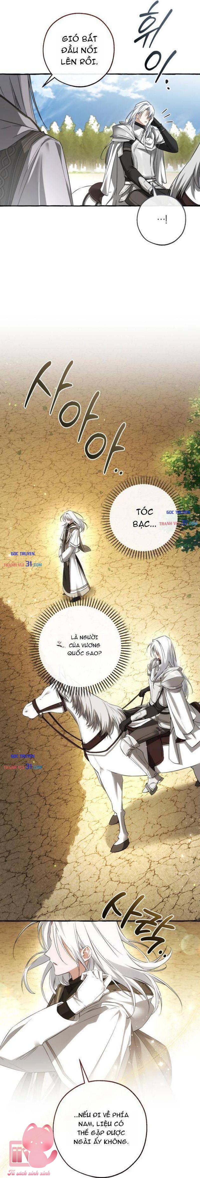 Phế Vật Dòng Dõi Bá Tước - Chap 186