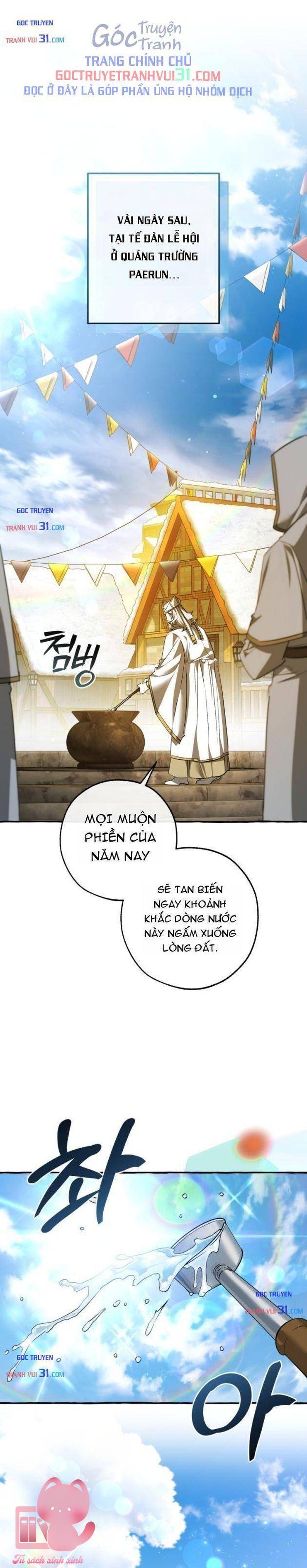 Phế Vật Dòng Dõi Bá Tước - Chap 187 - Trang 1