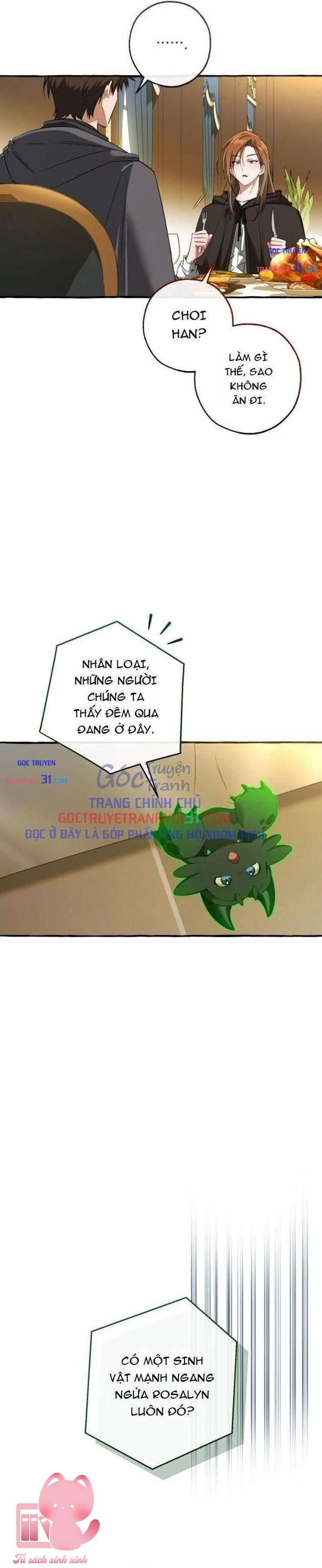 Phế Vật Dòng Dõi Bá Tước - Chap 187 - Trang 12