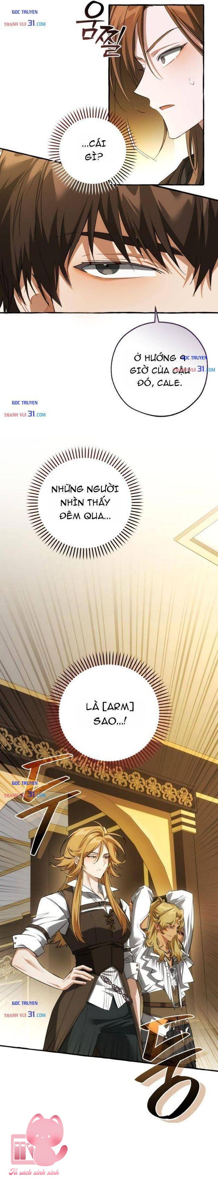 Phế Vật Dòng Dõi Bá Tước - Chap 187 - Trang 13